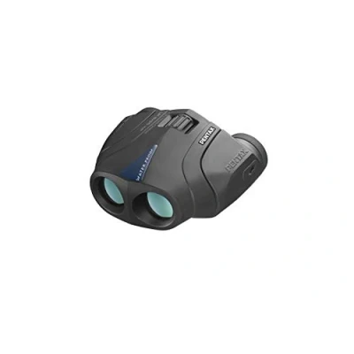 Abbildung von Pentax UP 8x25 WP Fernglas