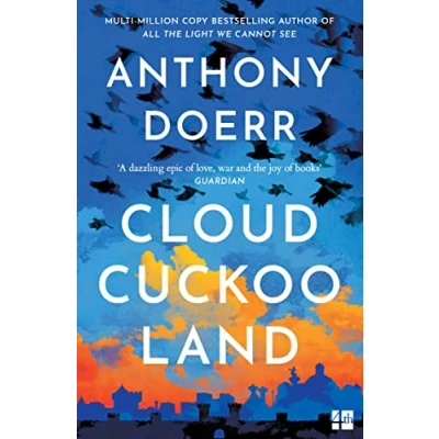 Abbildung von Cloud Cuckoo Land: the new novel and Sunday Times bestseller from author of All Light We Cannot See