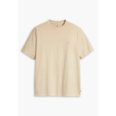Abbildung von Levi&#039;s Tshirt basic fog, Herren, Größe: Medium, Fog