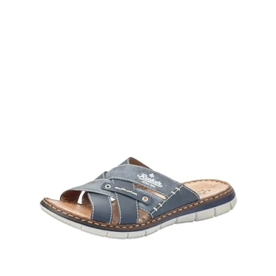 Abbildung von Rieker Herren Sandalen 25199