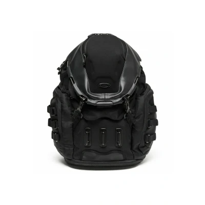 Abbildung von Oakley Kitchen SINK Tagesrucksack, Größe: One Size, Stealth black