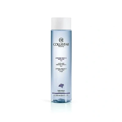 Abbildung von Collistar Antiage Toning Lotion Gesichtsreinigung, Größe: 250 ml,
