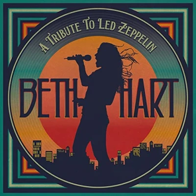 Abbildung von A Tribute to Led Zeppelin