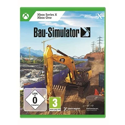 Abbildung von Bau Simulator [Xbox Series X I Xbox One]
