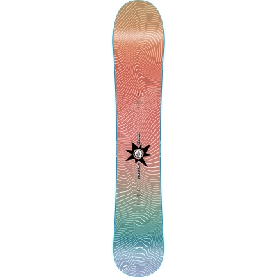 Abbildung von Nitro Alternator x Volcom 24/25 Snowboard