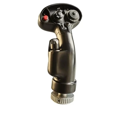 Abbildung von Thrustmaster F/A 18C Hornet HOTAS Add On Grip PC