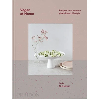 Abbildung von Vegan at Home: Recipes for a modern plant based lifestyle (Cucina)