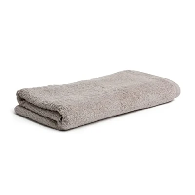 Abbildung von Möve Superwuschel Waschhandschuh aus 100% Baumwolle, Cashmere, 80 x 200 cm
