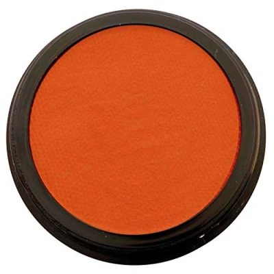 Abbildung von Eulenspiegel 185513 Profi Aqua Schminke in der Farbe Apricot, 20 ml