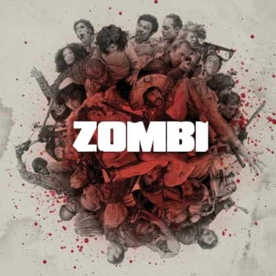 Abbildung von Zombi (Dawn Of The Dead)