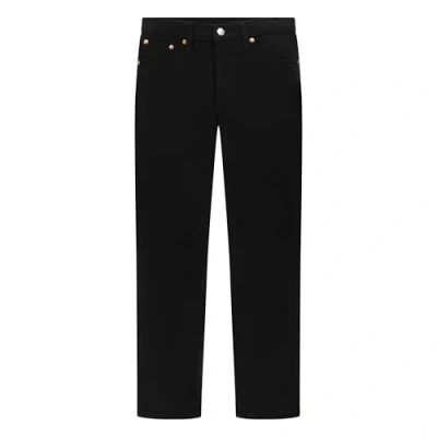 Abbildung von Levi&#039;s Kids 501 original jeans Jungen Black