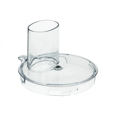 Abbildung von DeLonghi KW715329 porta/scomparto/coperchio robot da cucina deckel