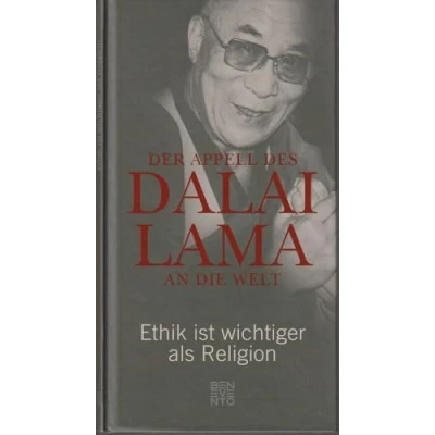 Abbildung von Der Appell des Dalai Lama an die Welt: Ethik ist wichtiger als Religion