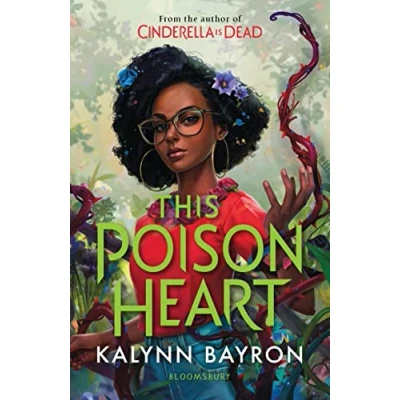 Abbildung von This Poison Heart: From the author of TikTok sensation Cinderella is Dead