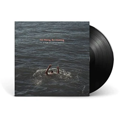 Abbildung von Not Waving, But Drowning [Vinyl LP]