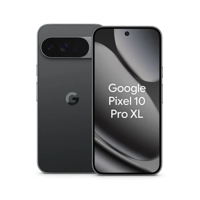 Abbildung von Google Pixel 10 Pro XL 256 GB Midnight