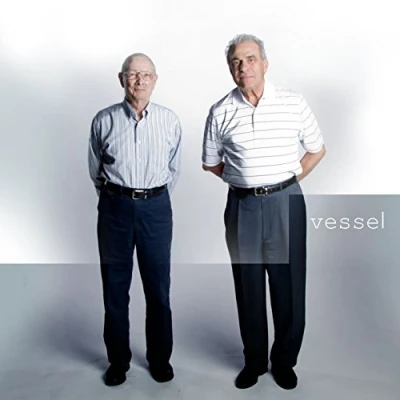 Abbildung von Vessel [Vinyl LP]