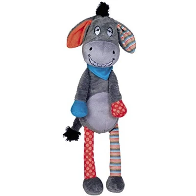 Abbildung von Nobby Plüsch Esel für Hunde, 56 cm, 1 Stück