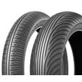 Abbildung von Bridgestone Battlax W01 Regen Front 190/650 R17 0 SBK SOFT NHS
