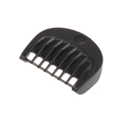 Abbildung von Support peigne braun 81695624 passend für aufsteckkamm 2mm 2019