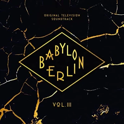 Abbildung von Babylon Berlin Vol.3 [Vinyl LP]