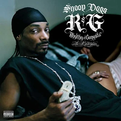 Abbildung von R&amp;G (Rhythm &amp; Gangsta): the Masterpiece (2lp) [Vinyl LP]