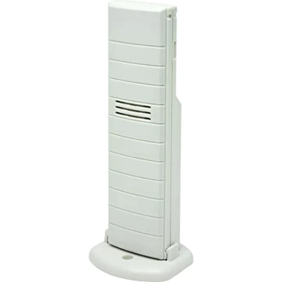 Abbildung von Technoline TX35 TX 35 IT, Temperatursender, Außensender, Ersatzsender, Zubehör, 868 MHz, 13x4x2