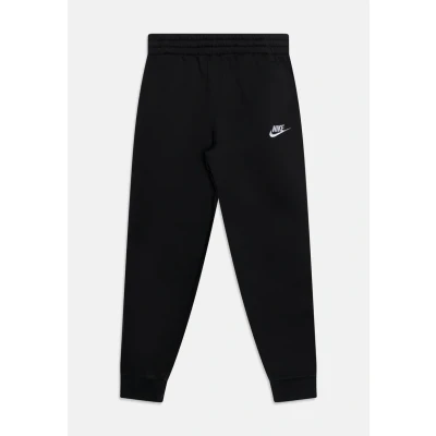 Abbildung von Nike Sportswear CLUB Unisex Jogginghose für Kinder, Größe: 137/147, Black/white
