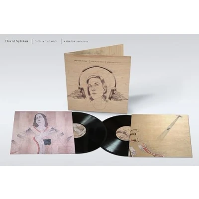 Abbildung von Died In The Wool (Manafon Variations 2LP) [Vinyl LP]