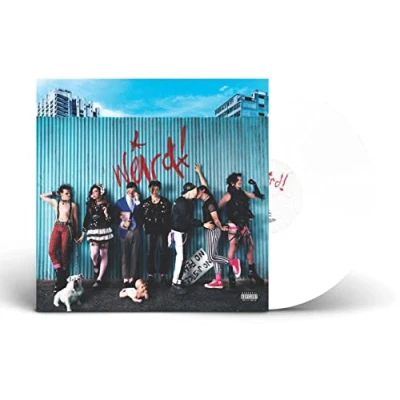 Abbildung von Weird! (Standard Vinyl) [Vinyl LP]
