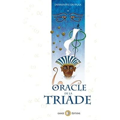 Abbildung von Oracle de la Triade