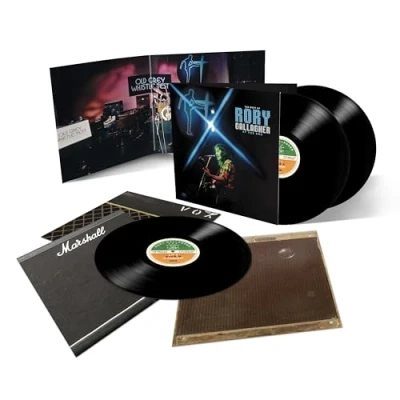 Abbildung von The BBC Collection (Ltd. 3LP)