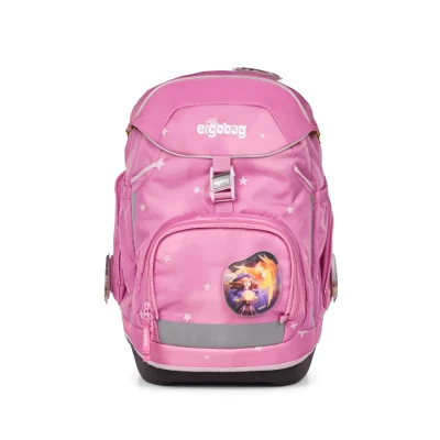 Abbildung von Ergobag Pack Set WolkenzauBär Schulranzen