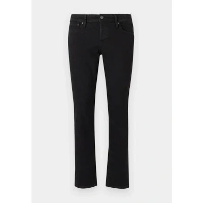 Abbildung von JACK &amp; JONES Male Slim Fit Jeans JJIGLENN JJORIGINAL SQ 356 NOOS