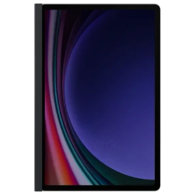 Abbildung von Samsung Afneembare Privacy Display Cover Schwarz Galaxy Tab S9+