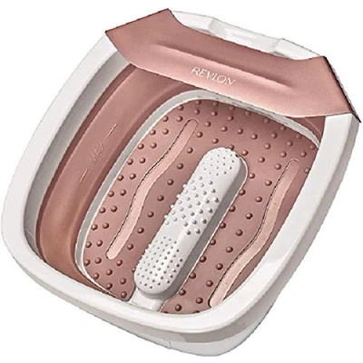 Abbildung von REVLON Hair Tools RVFB7034E Ultimate Indulgence Fußsprudelbad