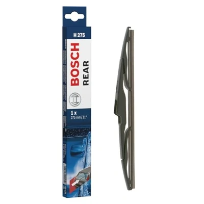 Abbildung von Bosch Scheibenwischer Rear H275, Länge: 275mm − für Heckscheibe