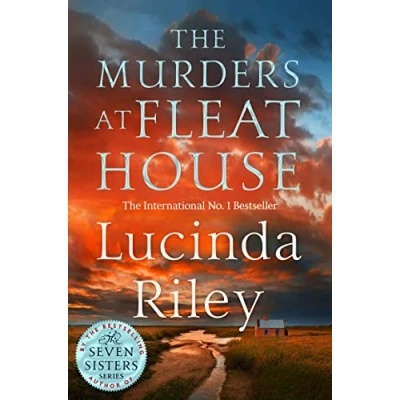 Abbildung von The Murders at Fleat House: Lucinda Riley