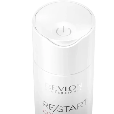 Abbildung von Revlon Professional RE/START COLOR Protective Gentle Cleanser Shampoo, Damen, Größe: 250 ml,