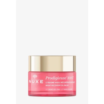 Abbildung von NUXE CRÈME Prodigieuse Boost Night Recovery OIL BALM Nachtpflege, Größe: 50 ml,