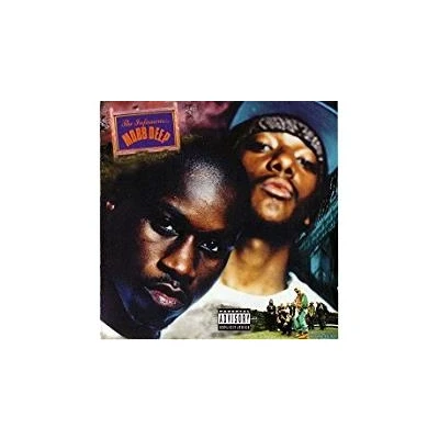 Abbildung von Infamous [Vinyl LP]