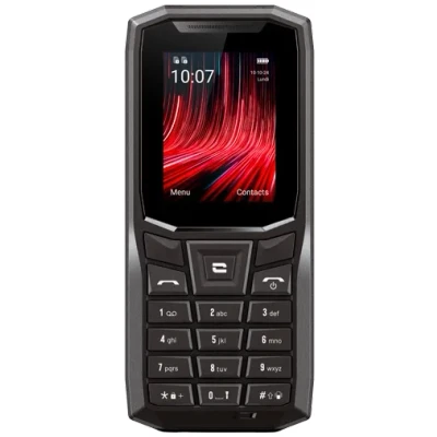 Abbildung von Crosscall Core S5 Schwarz