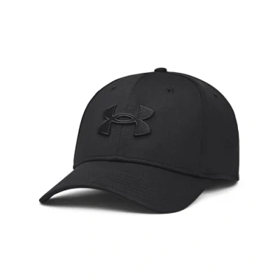 Abbildung von Under Armour Blitzing Cap, Größe: L/XL, Black
