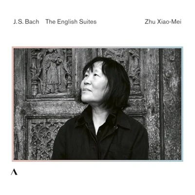 Abbildung von J.S. Bach: Die Englischen Suiten BWV 806 811