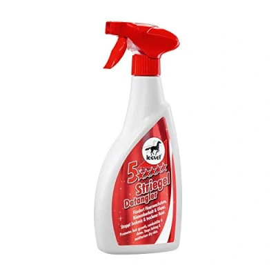 Abbildung von Leovet Silkcare conditioner