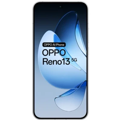 Abbildung von OPPO Reno13 12GB/256GB Weiß