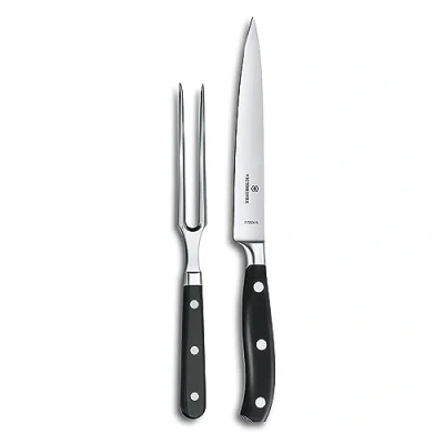 Abbildung von Victorinox Tranchier Set, 2 teilig