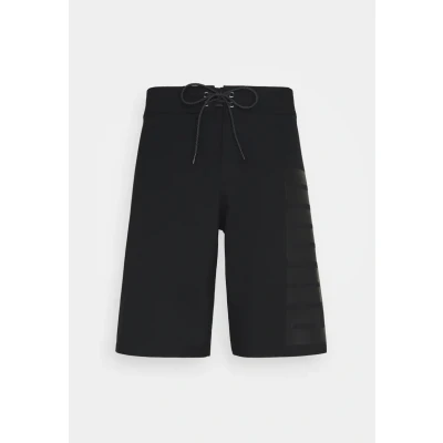 Abbildung von Puma SWIM MEN LONG Board Badeshorts, Herren, Größe: Small, Black