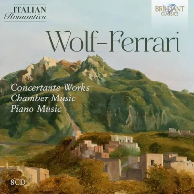 Abbildung von Œuvres concertantes Musique de chambre pour piano