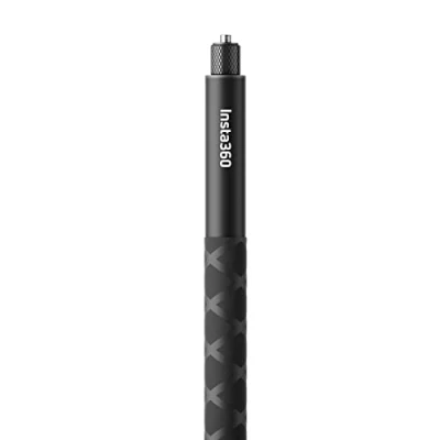 Abbildung von Insta360 114 cm Langer, unsichtbarer Selfie Stick für One RS X2 und X3 Kameras